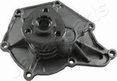 Japanparts PQ-0947 - Водяной насос autosila-amz.com