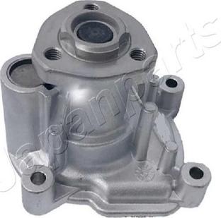 Japanparts PQ-0951 - Водяной насос autosila-amz.com