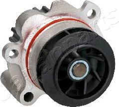 Japanparts PQ-0914 - Водяной насос autosila-amz.com