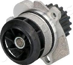 Japanparts PQ-0924 - Водяной насос autosila-amz.com