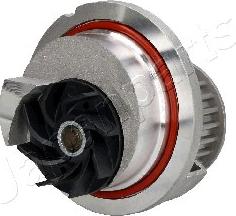 Japanparts PQ-0403 - Водяной насос autosila-amz.com