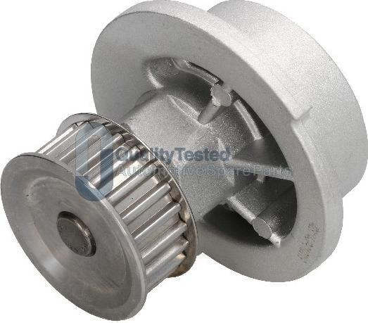 Japanparts PQ0402JM - Водяной насос autosila-amz.com