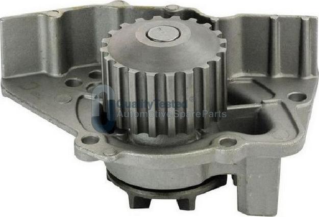 Japanparts PQ0608JM - Водяной насос autosila-amz.com