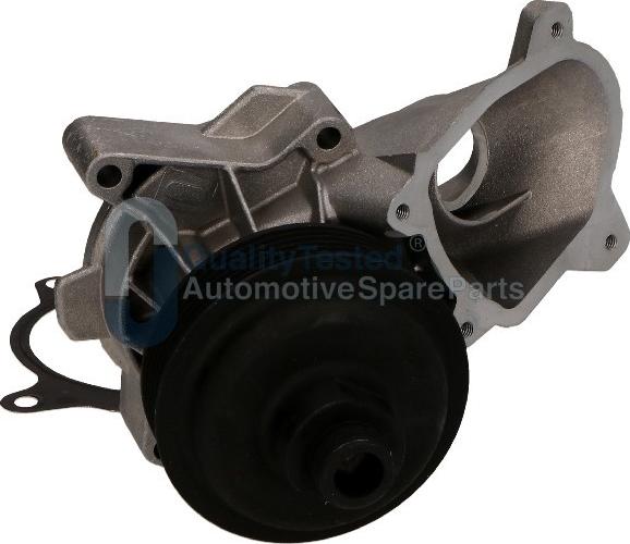 Japanparts PQ0107JM - Водяной насос autosila-amz.com