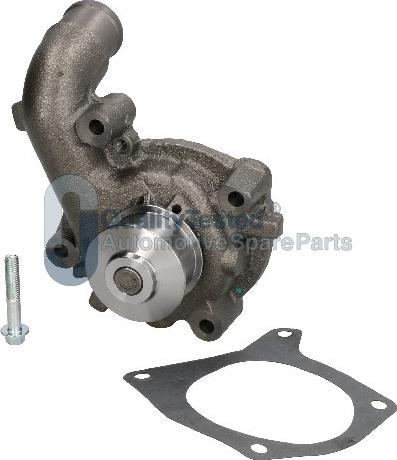 Japanparts PQ0306JM - Водяной насос autosila-amz.com