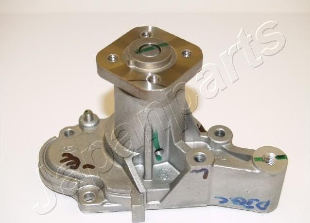 Japanparts PQ-H03 - Водяной насос autosila-amz.com