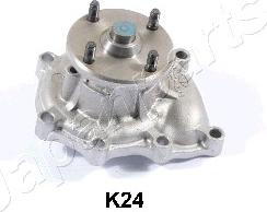 Japanparts PQ-K24 - Водяной насос autosila-amz.com