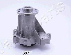 Japanparts PQ-S97 - Водяной насос autosila-amz.com