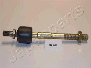 Japanparts RD-409 - Осевой шарнир, рулевая тяга autosila-amz.com