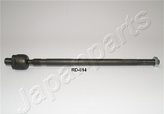 Japanparts RD-814 - Осевой шарнир, рулевая тяга autosila-amz.com