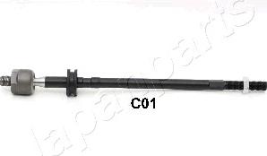 Japanparts RD-C01 - Осевой шарнир, рулевая тяга autosila-amz.com