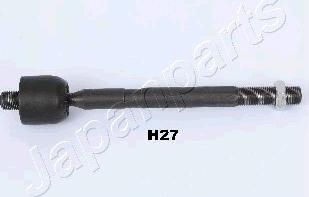 Japanparts RD-H27 - Осевой шарнир, рулевая тяга autosila-amz.com