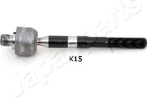 Japanparts RD-K14R - Осевой шарнир, рулевая тяга autosila-amz.com