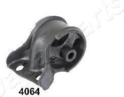 Japanparts RU-4064 - Подушка, опора, подвеска двигателя autosila-amz.com