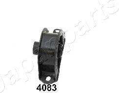 Japanparts RU-4083 - Подушка, опора, подвеска двигателя autosila-amz.com