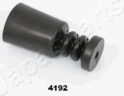 Japanparts RU-4192 - Отбойник, демпфер амортизатора autosila-amz.com