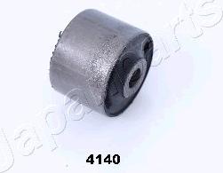 Japanparts RU-4140 - Сайлентблок, рычаг подвески колеса autosila-amz.com