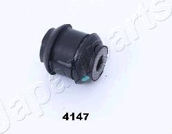 Japanparts RU-4147 - Сайлентблок, рычаг подвески колеса autosila-amz.com