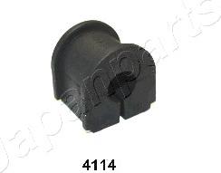 Japanparts RU-4114 - Втулка стабилизатора autosila-amz.com