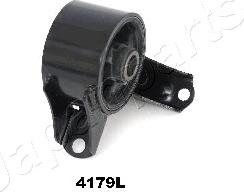 Japanparts RU-4179L - Подушка, опора, подвеска двигателя autosila-amz.com