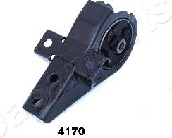 Japanparts RU-4170 - Подушка, опора, подвеска двигателя autosila-amz.com