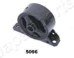 Japanparts RU-5096 - Подушка, опора, подвеска двигателя autosila-amz.com