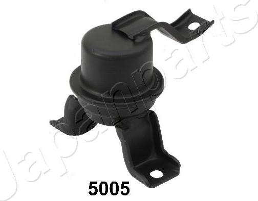 Japanparts RU-5005 - Подушка, опора, подвеска двигателя autosila-amz.com