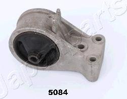 Japanparts RU-5084 - Подушка, опора, подвеска двигателя autosila-amz.com