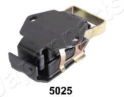 Japanparts RU-5025 - Подушка, опора, подвеска двигателя autosila-amz.com