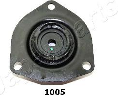 Japanparts RU-1005 - комплект опоры амортизатора пер. Niss autosila-amz.com