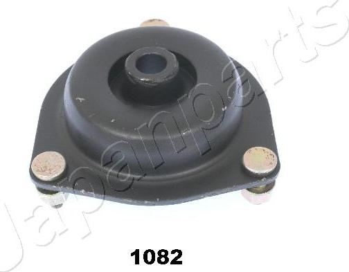 Japanparts RU-1082 - Опора стойки амортизатора, подушка autosila-amz.com