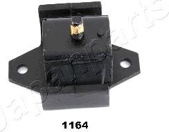 Japanparts RU-1164 - Подушка, опора, подвеска двигателя autosila-amz.com