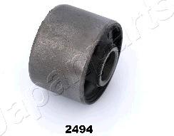 Japanparts RU-2494 - Опора, дифференциал autosila-amz.com