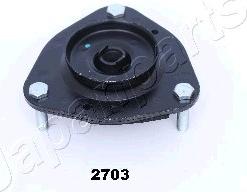 Japanparts RU-2703 - Опора стойки амортизатора, подушка autosila-amz.com