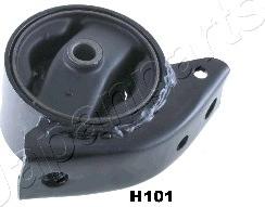 Japanparts RU-H101 - Подушка, опора, подвеска двигателя autosila-amz.com