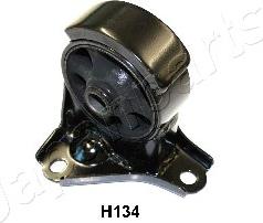 Japanparts RU-H134 - Подушка, опора, подвеска двигателя autosila-amz.com