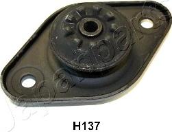 Japanparts RU-H137 - Опора стойки амортизатора, подушка autosila-amz.com