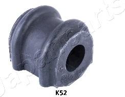 Japanparts RU-K52 - Втулка стабилизатора autosila-amz.com