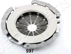 Japanparts SF-997 - Кожух сцепления autosila-amz.com