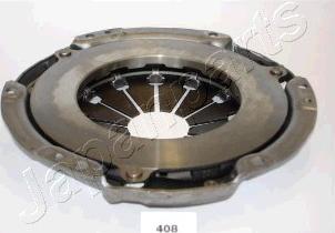 Japanparts SF-408 - Нажимной диск сцепления autosila-amz.com