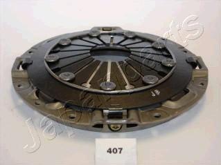 Japanparts SF-407 - Нажимной диск сцепления autosila-amz.com