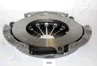 Japanparts SF-594 - Нажимной диск сцепления autosila-amz.com