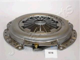 Japanparts SF-578 - Нажимной диск сцепления autosila-amz.com