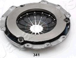 Japanparts SF-341 - Нажимной диск сцепления autosila-amz.com