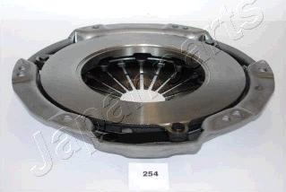 Japanparts SF-254 - Нажимной диск сцепления autosila-amz.com