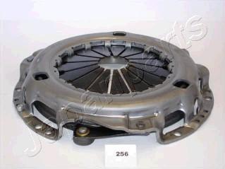 Japanparts SF-256 - Нажимной диск сцепления autosila-amz.com