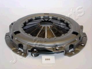 Japanparts SF-285 - Нажимной диск сцепления autosila-amz.com