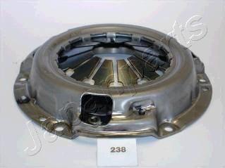 Japanparts SF-238 - Нажимной диск сцепления autosila-amz.com