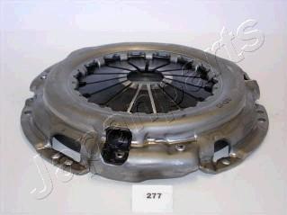 Japanparts SF-277 - Нажимной диск сцепления autosila-amz.com