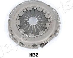 Japanparts SF-H32 - Нажимной диск сцепления autosila-amz.com